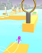 Drag N Fly syot layar 4