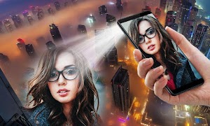 Face Video Projector - Frame Editor 截圖 7