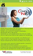 ConectaNet اسکرین شاٹ 2