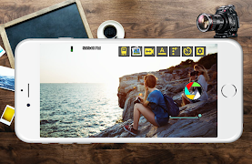 Yeni Kamera screenshot 7