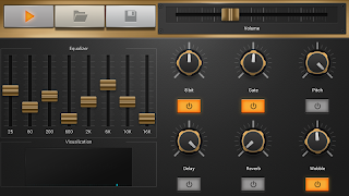 Sound Action screenshot 4