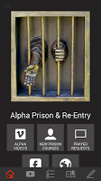 Alpha Prisons & Re-Entry ảnh chụp màn hình 1