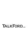 TalkFord.com โปสเตอร์