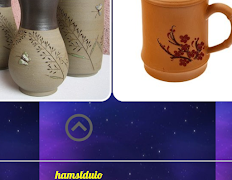 2 Schermata Clay Craft