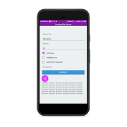 Text Repeater screenshot 2