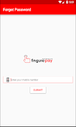 Fingurepay imagem de tela 4