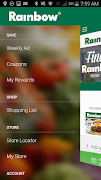 Rainbow Foods screenshot 2