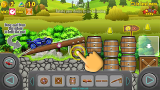 Car Maker syot layar 2