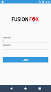 برنامه‌نما FusionFox HR عکس از صفحه