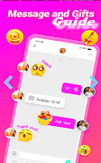 Peach Live New Guide screenshot 2