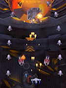 Galaxy Shooter: Space Attack - Phoenix Hawk imagem de tela 4