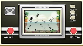 Turtle Bridge screenshot 3