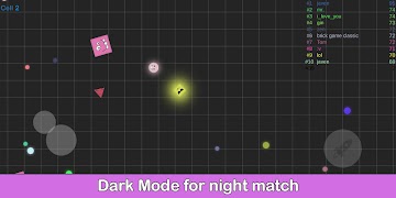 Geometry Cell скриншот 4