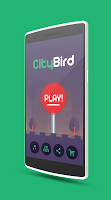 City Bird screenshot 1