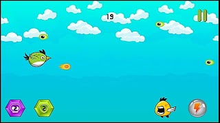 Light Bird syot layar 2