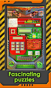 برنامه‌نما Puzzle Box: Logic Game عکس از صفحه