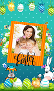 Easter Photo Frames تصوير الشاشة 3