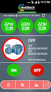 Mobitech Cellphone starter MS2 Screenshot 4