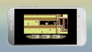 Vice - Commodore 64 (C64)  Emulator screenshot 4