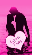 Love Tips Affiche