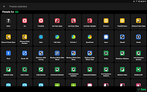 Profile Builder 截圖 4
