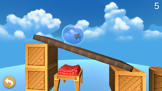 Demo: Save Fish 3D تصوير الشاشة 6