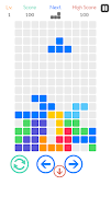 Block Puzzle 截图 1