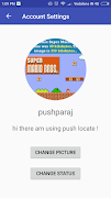 Push Locate screenshot 3