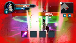 Mounds 'O' Monsters Screenshot 5