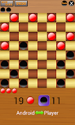 Checkers screenshot 1