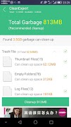 SuperCleaner screenshot 2