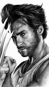 Wolverine HD Wallpapers 스크린샷 2
