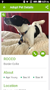 Dog Breeds captura de pantalla 6