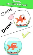 DOP: Draw One Part Guide. 海報