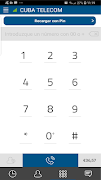 Cuba Telecom اسکرین شاٹ 1