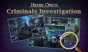Murder Mystery In Hidden Labs постер