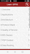 Telecom Tutorials 截图 3