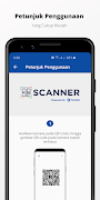 Peruri Code Scanner screenshot 4
