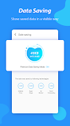 Turbo Browser: Private & Fast Download স্ক্রিনশট 2