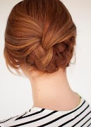 Einfacher Hair Style Tutorial Screenshot 6