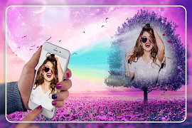 Face Projector постер