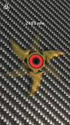 Fidget Spinner 3D स्क्रीनशॉट 6