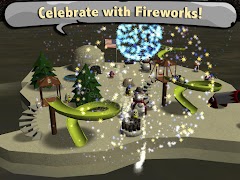 Penguin Village স্ক্রিনশট 3