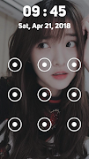 Pattern Screen Lock Apps For Android syot layar 3