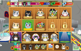 Critters screenshot 1