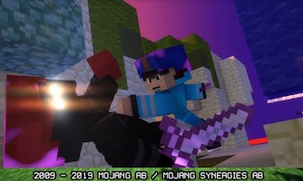 Bed Wars Mod screenshot 2