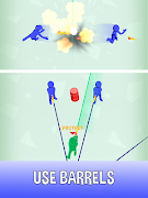 Gun Puzzle screenshot 7