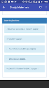 General Knowledge скриншот 6