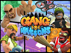 Gang Nations screenshot 6