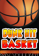 Dunk Hit Basket screenshot 3